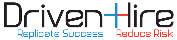 Driven Hire: Replicate Success, Reduce Risk