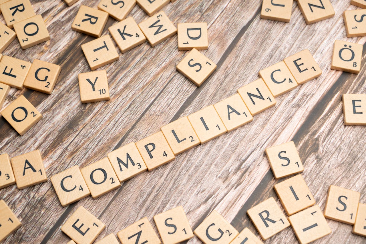 Compliance Driven Hire